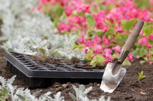 Challenges of urban driveway maintenance