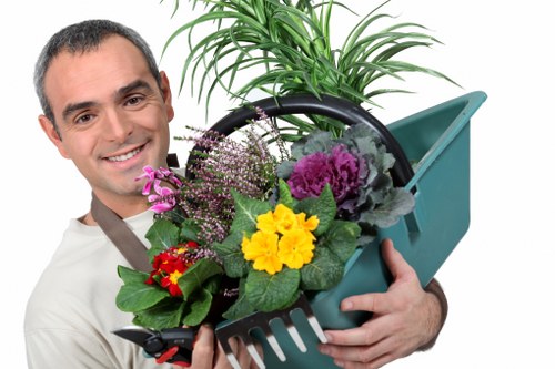 Choosing the right driveway cleaning service